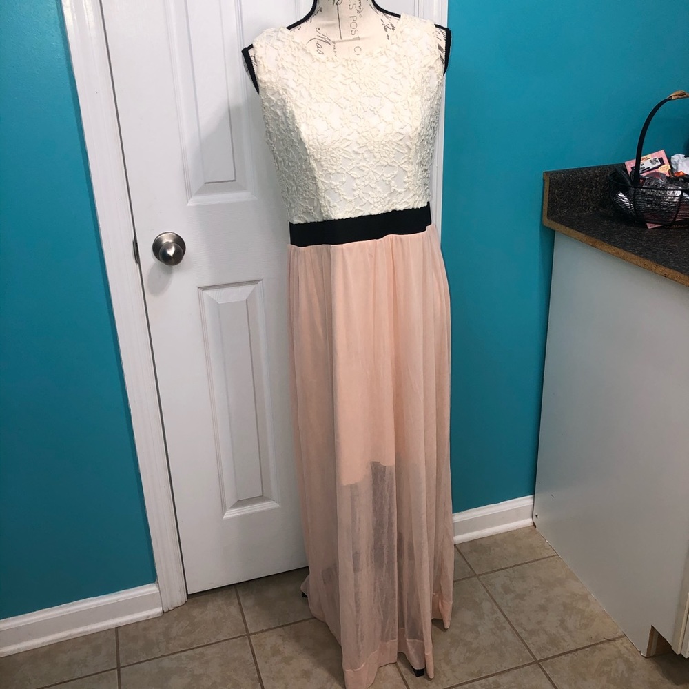 Cato Tank Dress